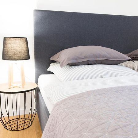 U Zlate Hvezdy Apartman Rizal Leilighet Litoměřice Eksteriør bilde